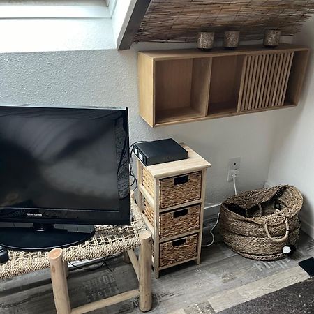 Le Bali Leilighet Besançon Eksteriør bilde